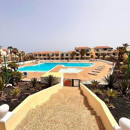 Puskas Apartman Costa De Antigua Zewnętrze zdjęcie
