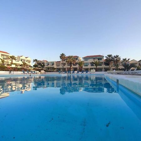 Puskas Apartman Costa De Antigua Zewnętrze zdjęcie
