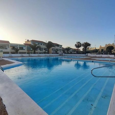 Puskas Apartman Costa De Antigua Zewnętrze zdjęcie