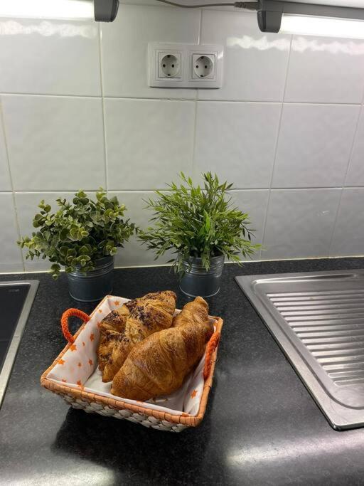 Puskas Apartman Costa De Antigua Zewnętrze zdjęcie