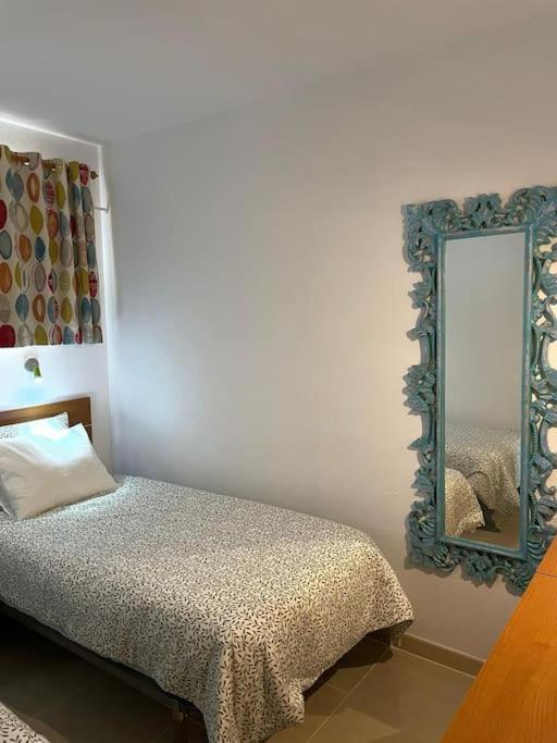 Puskas Apartman Costa De Antigua Zewnętrze zdjęcie