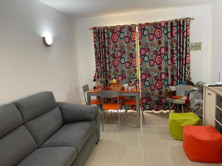Puskas Apartman Costa De Antigua Zewnętrze zdjęcie