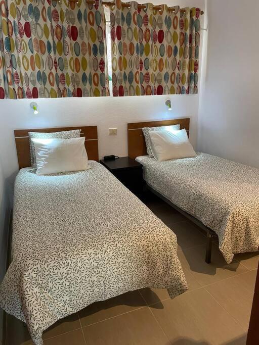 Puskas Apartman Costa De Antigua Zewnętrze zdjęcie