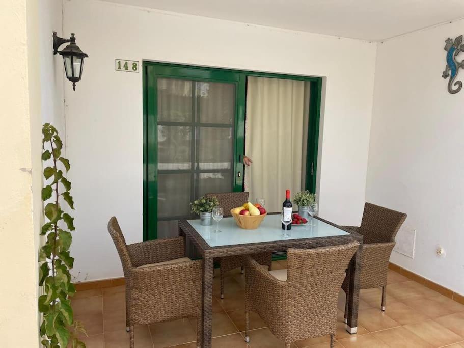 Puskas Apartman Costa De Antigua Zewnętrze zdjęcie