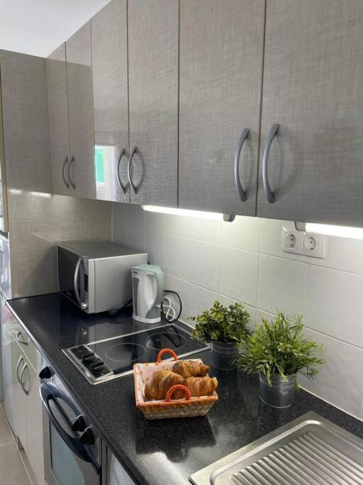 Puskas Apartman Costa De Antigua Zewnętrze zdjęcie
