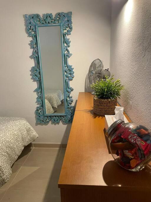 Puskas Apartman Costa De Antigua Zewnętrze zdjęcie