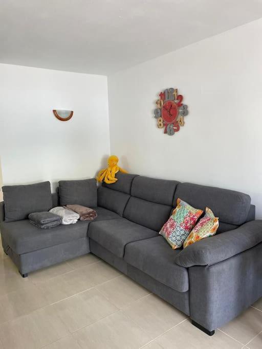 Puskas Apartman Costa De Antigua Zewnętrze zdjęcie