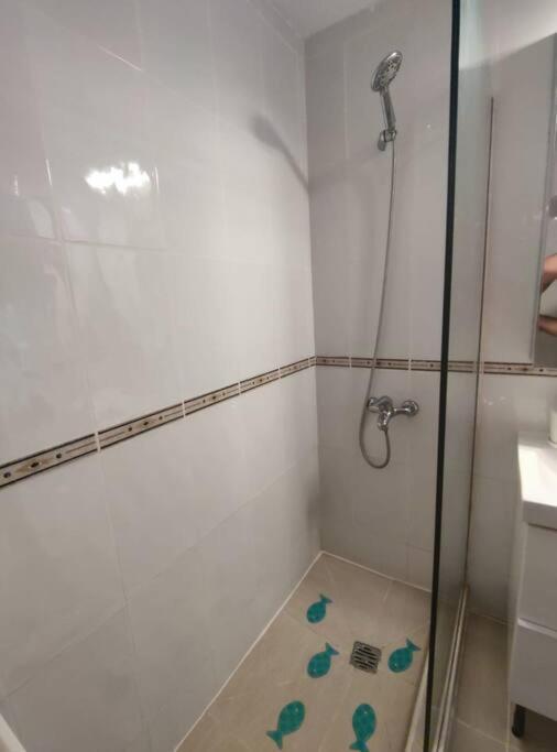Puskas Apartman Costa De Antigua Zewnętrze zdjęcie
