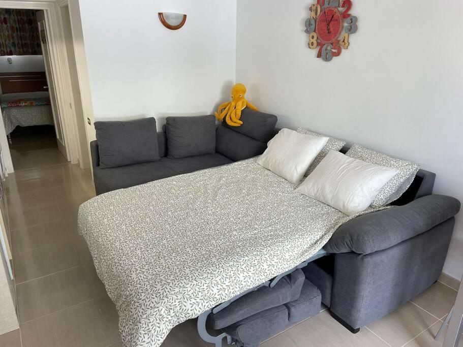 Puskas Apartman Costa De Antigua Zewnętrze zdjęcie