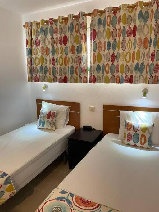 Puskas Apartman Costa De Antigua Zewnętrze zdjęcie