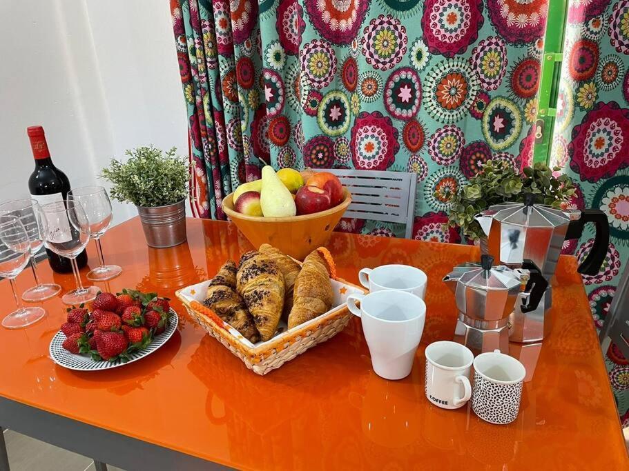 Puskas Apartman Costa De Antigua Zewnętrze zdjęcie